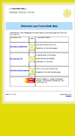 Mobile Screenshot of fotovoltaik-netz.de